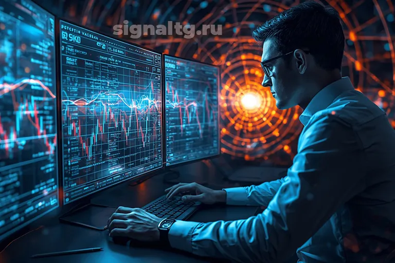 Нестандартные торговые стратегии: как трейдеры находят прибыль 17.11.2025 Нестандартные торговые стратегии: как трейдеры находят прибыль