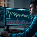 Отложенный ордер в трейдинге: как управлять точностью сделок 07.12.2025 Отложенный ордер в трейдинге - работа трейдера за монитором