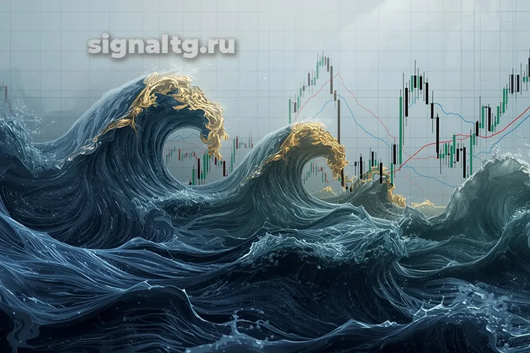 Паттерны в трейдинге: как распознать и превратить их в прибыль 17.11.2025 Психология трейдера и рыночные паттерны