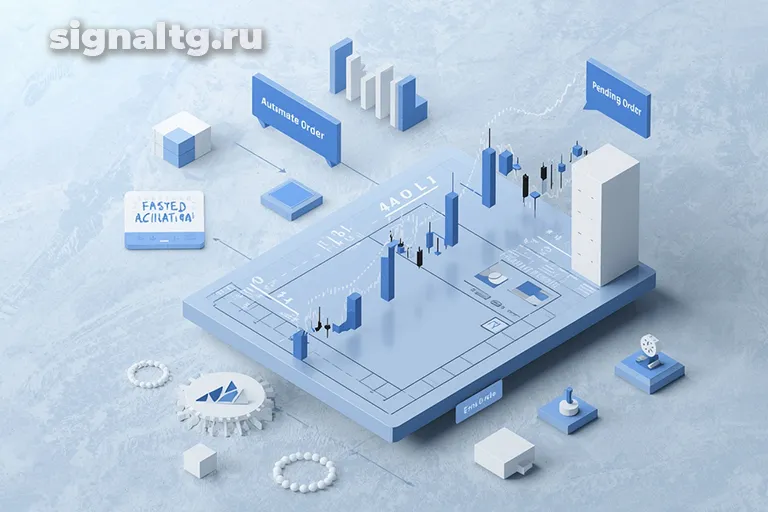 Отложенный ордер в трейдинге: как управлять точностью сделок 17.11.2025 Механика работы отложенного ордера на графике