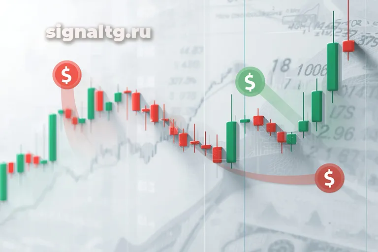 Паттерны в трейдинге: как распознать и превратить их в прибыль 17.11.2025 Свечные паттерны в трейдинге